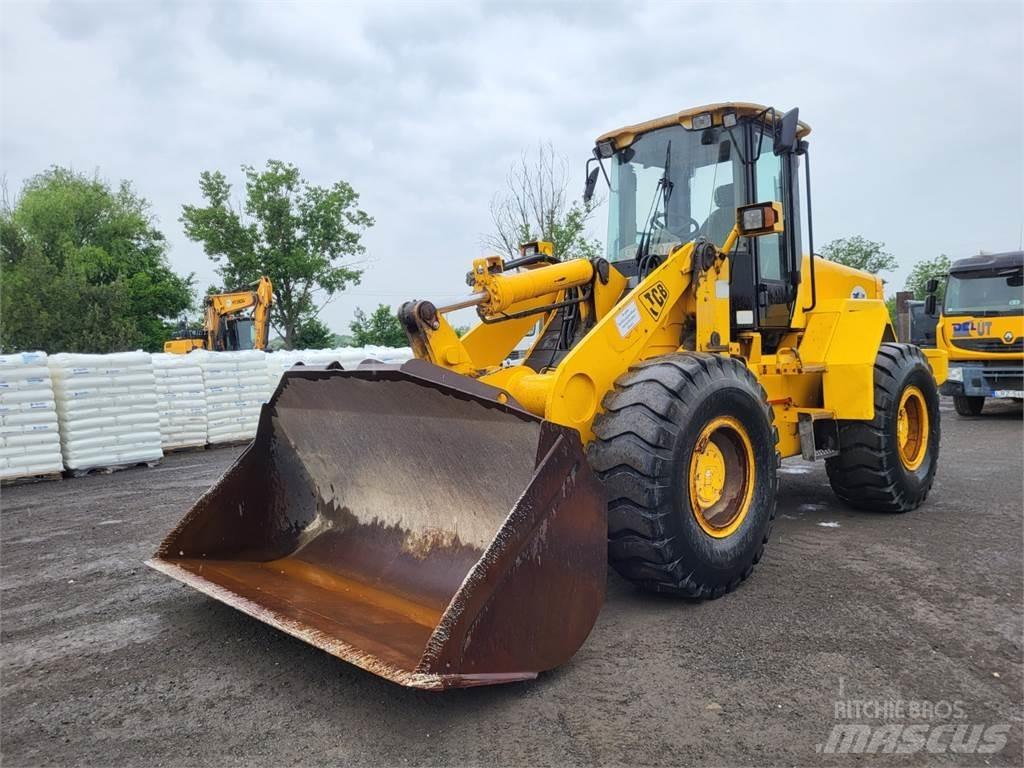 JCB 436 Z أخرى