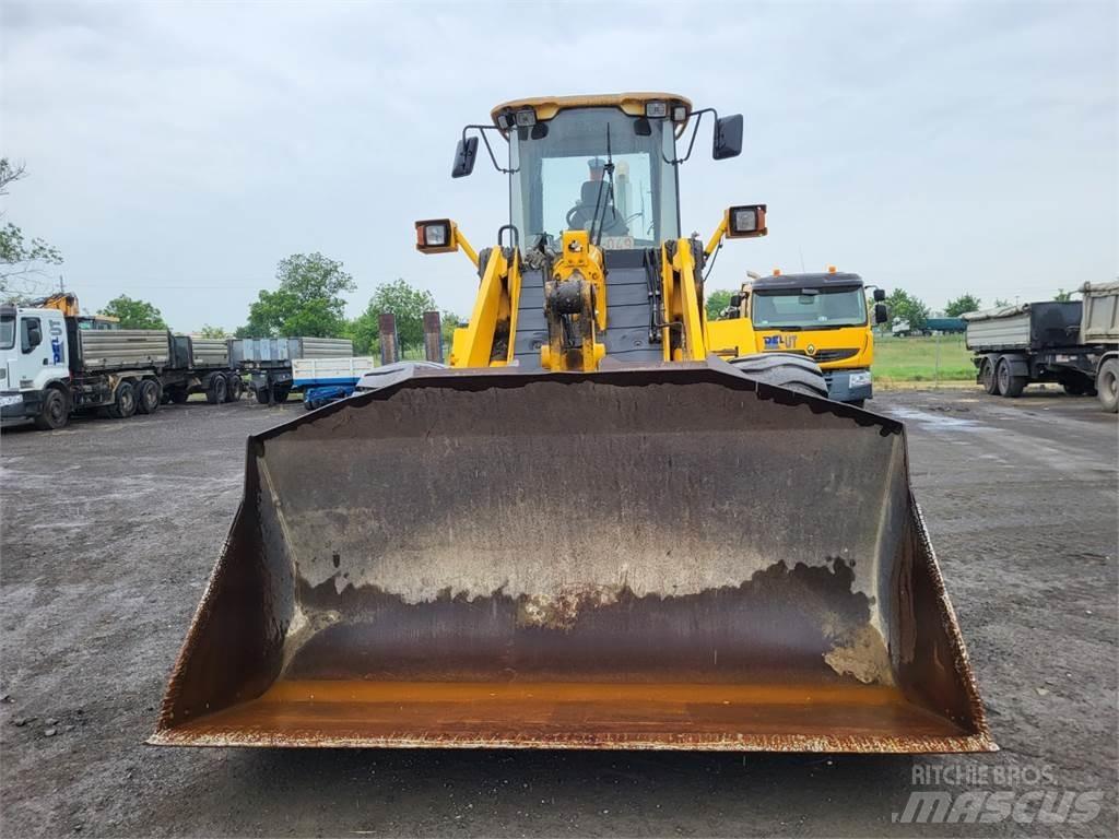JCB 436 Z أخرى