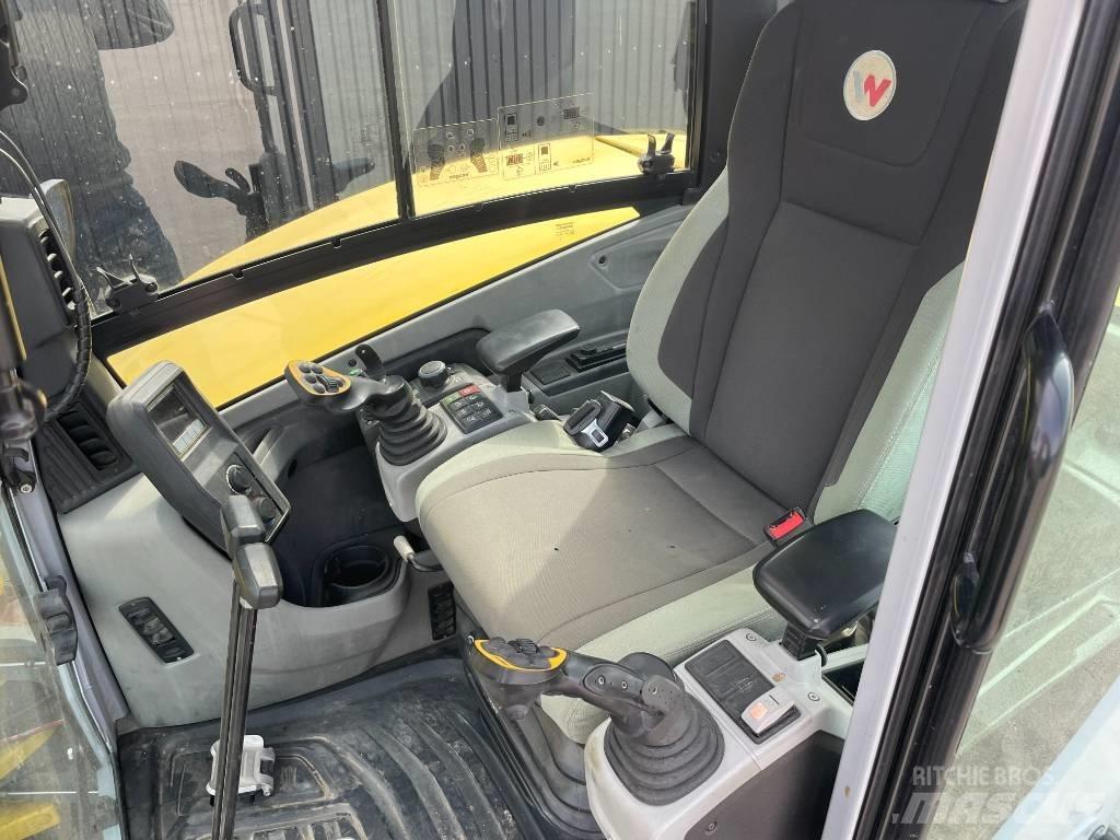 Wacker Neuson ET 90 حفارات وسط 7 طن - 12 طن