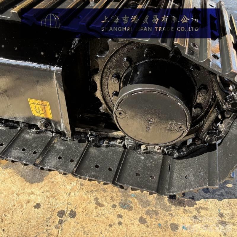 Sany SY 60 C حفارات صغيرة أقل من 7 طن (حفارات صغيرة)