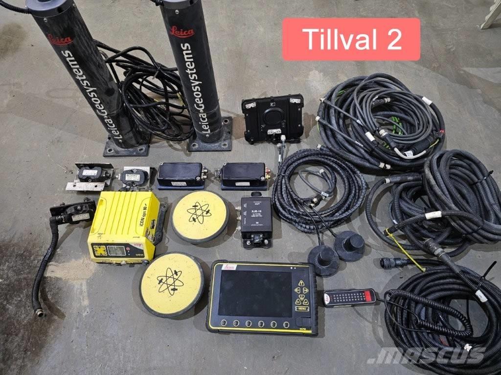 Volvo EWR 150 E حفارات بعجل