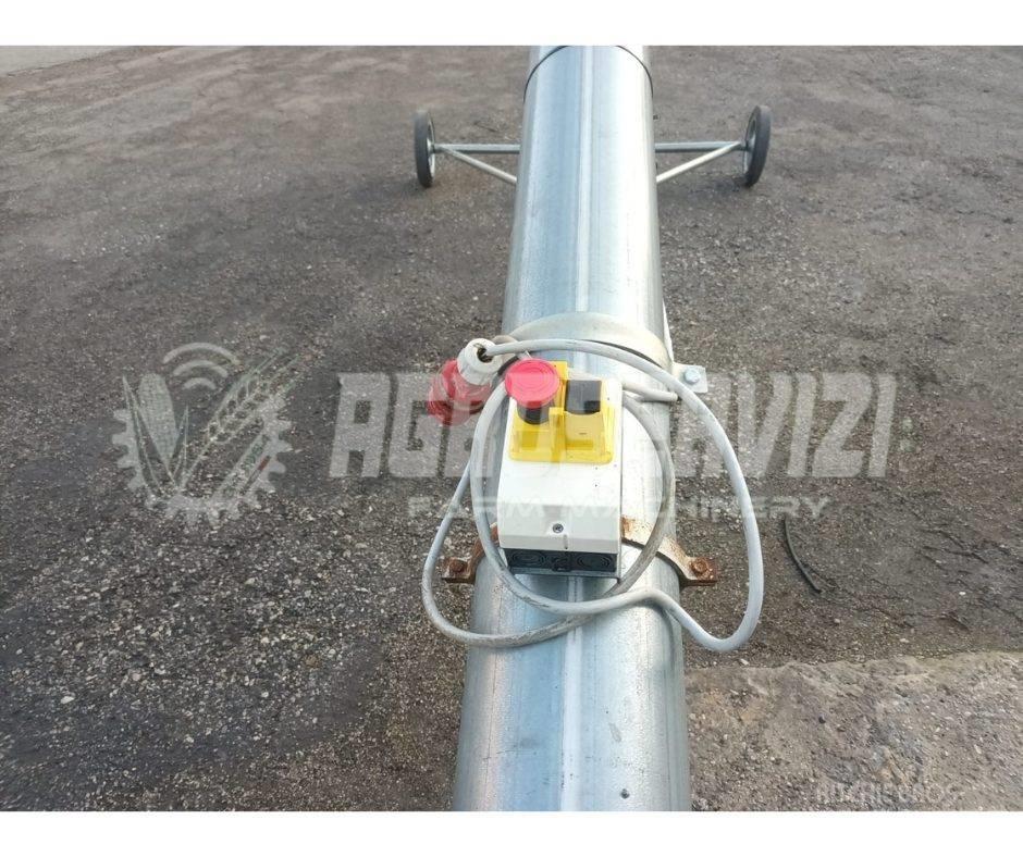  ARCOM VORTICE 380 V ملحقات أخرى للحفر والتحميل