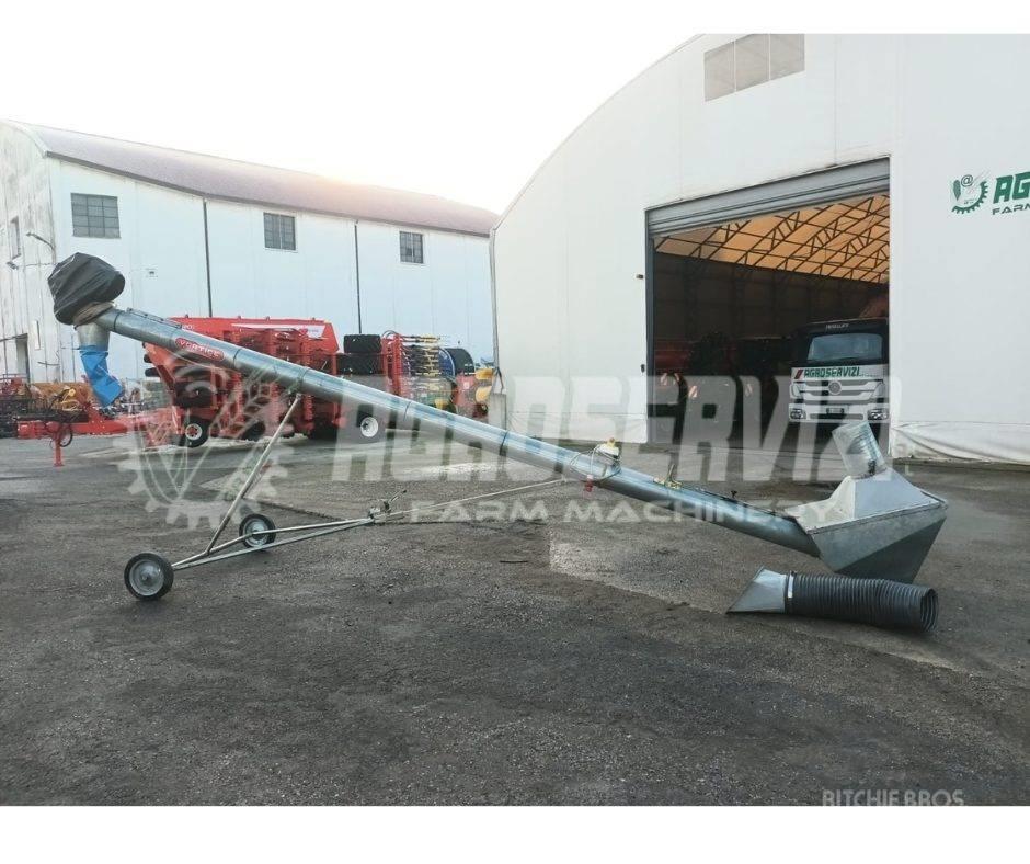  ARCOM VORTICE 380 V ملحقات أخرى للحفر والتحميل