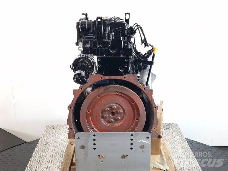 Perkins 403J-17 محركات