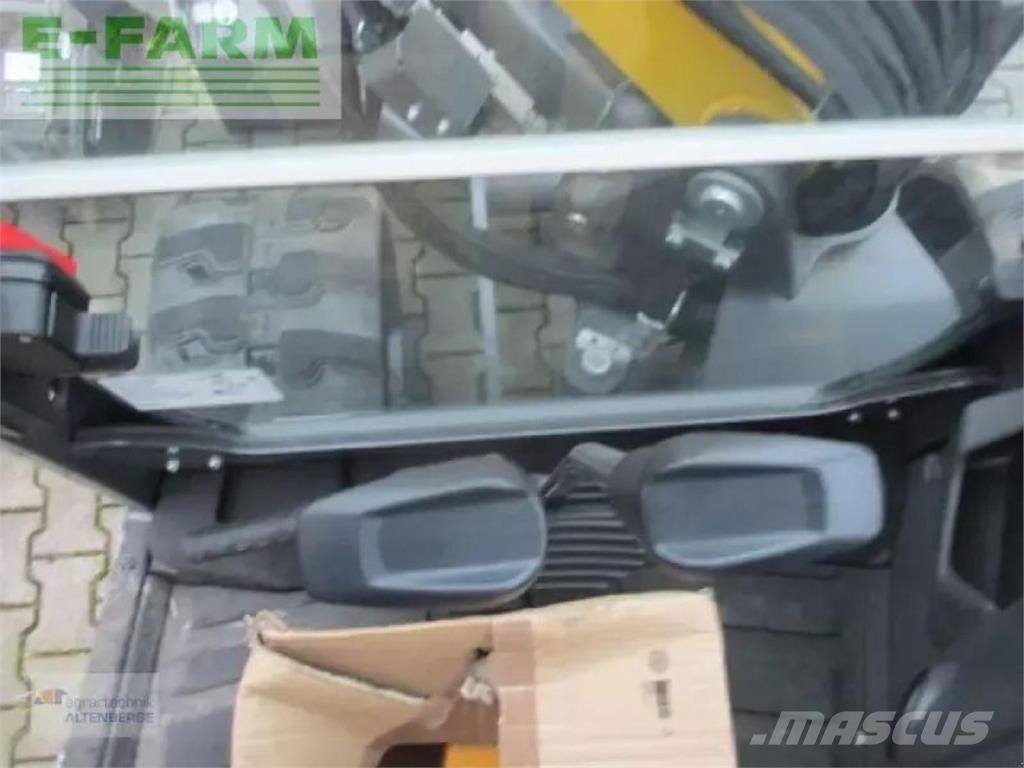 New Holland e55d حفارات صغيرة أقل من 7 طن (حفارات صغيرة)