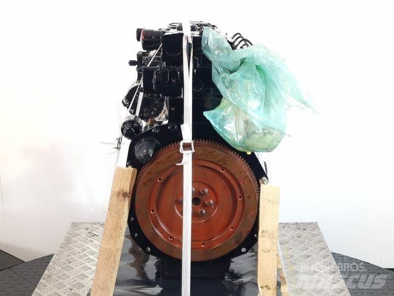 Perkins 404D-22 محركات