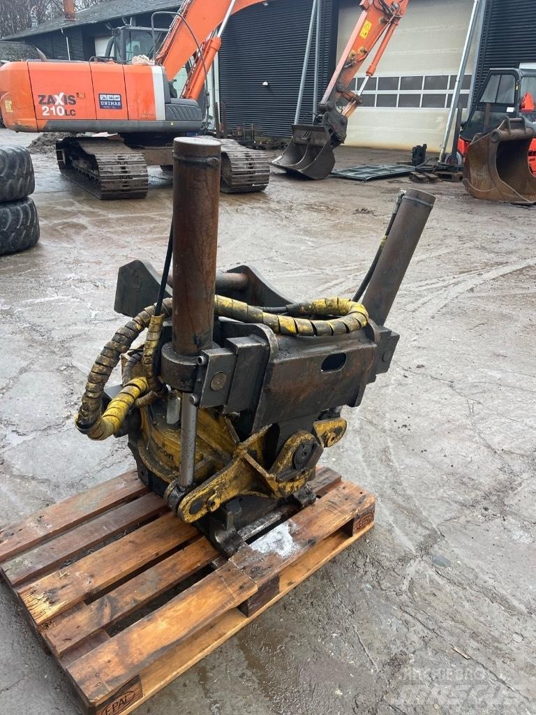  Andet Engcon مكونات أخرى