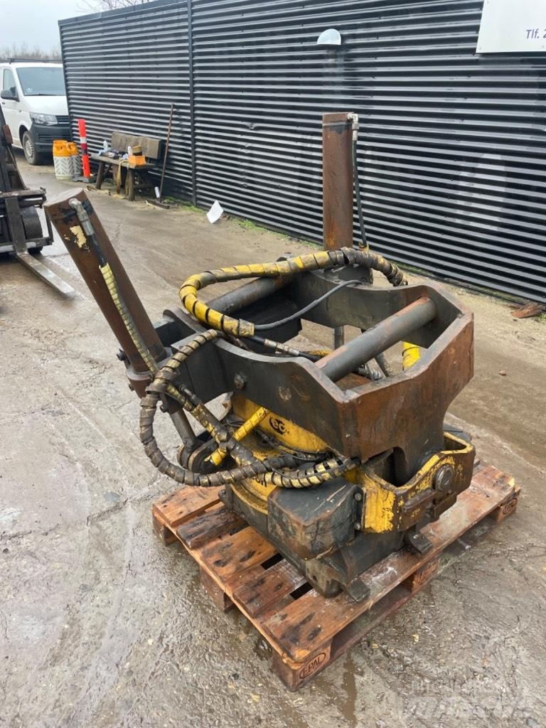  Andet Engcon مكونات أخرى