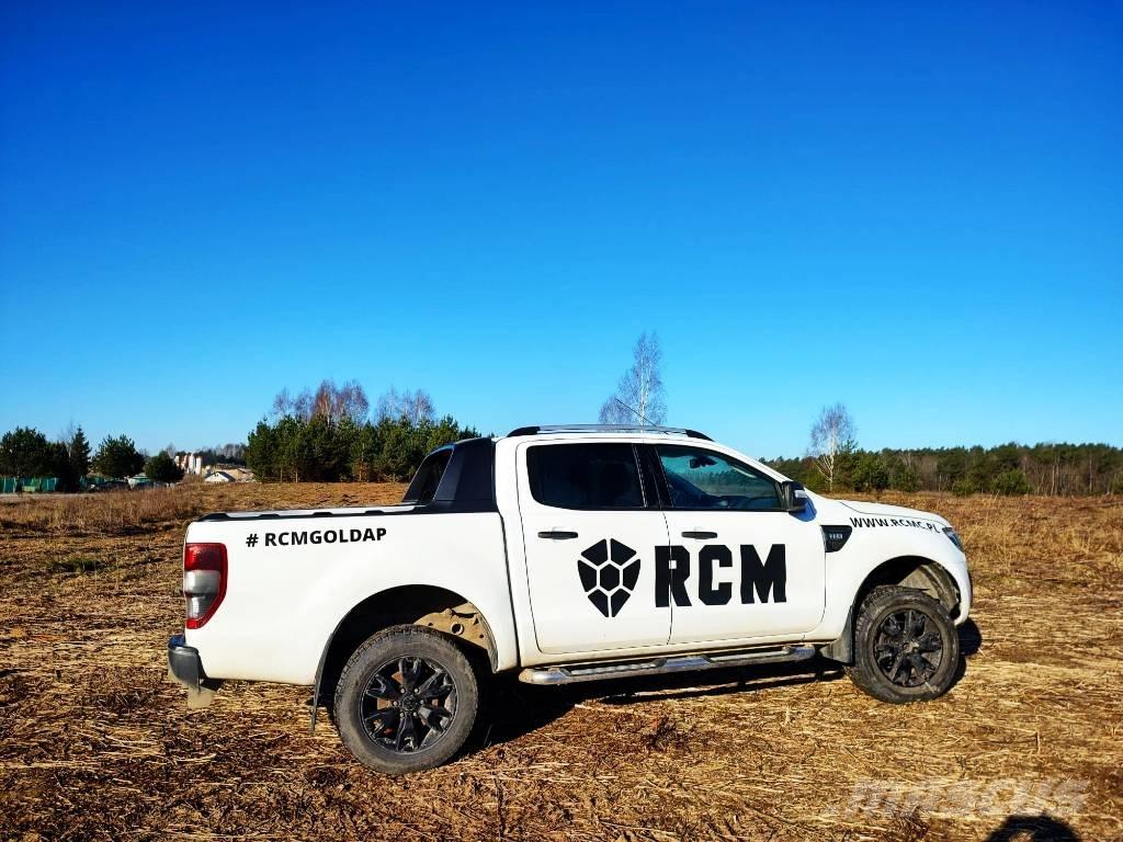 Ford Ranger Wildtrak سيارات