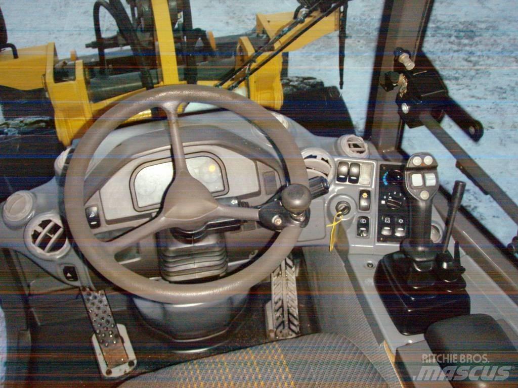 Volvo L 20 F med A/C لوادر بعجل