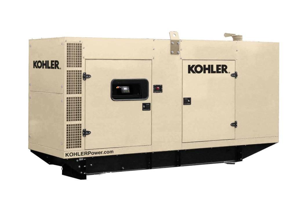 Kohler V440IV مولدات ديزل