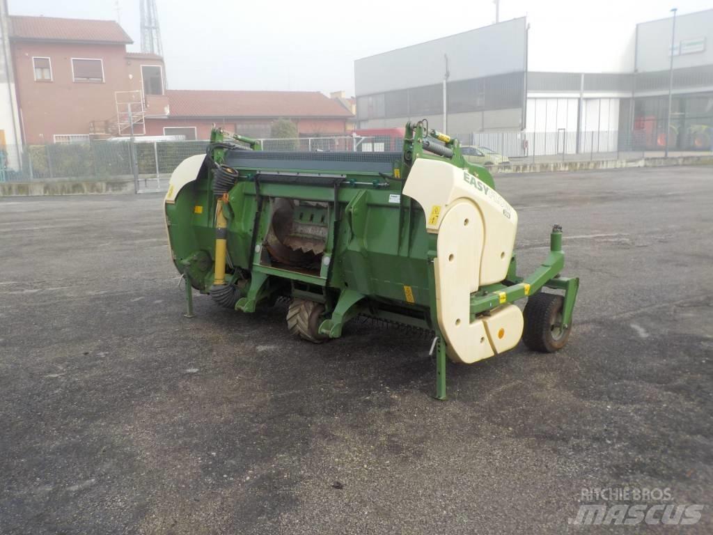 Krone EASY FLOW 300 معدات أخرى للحصاد