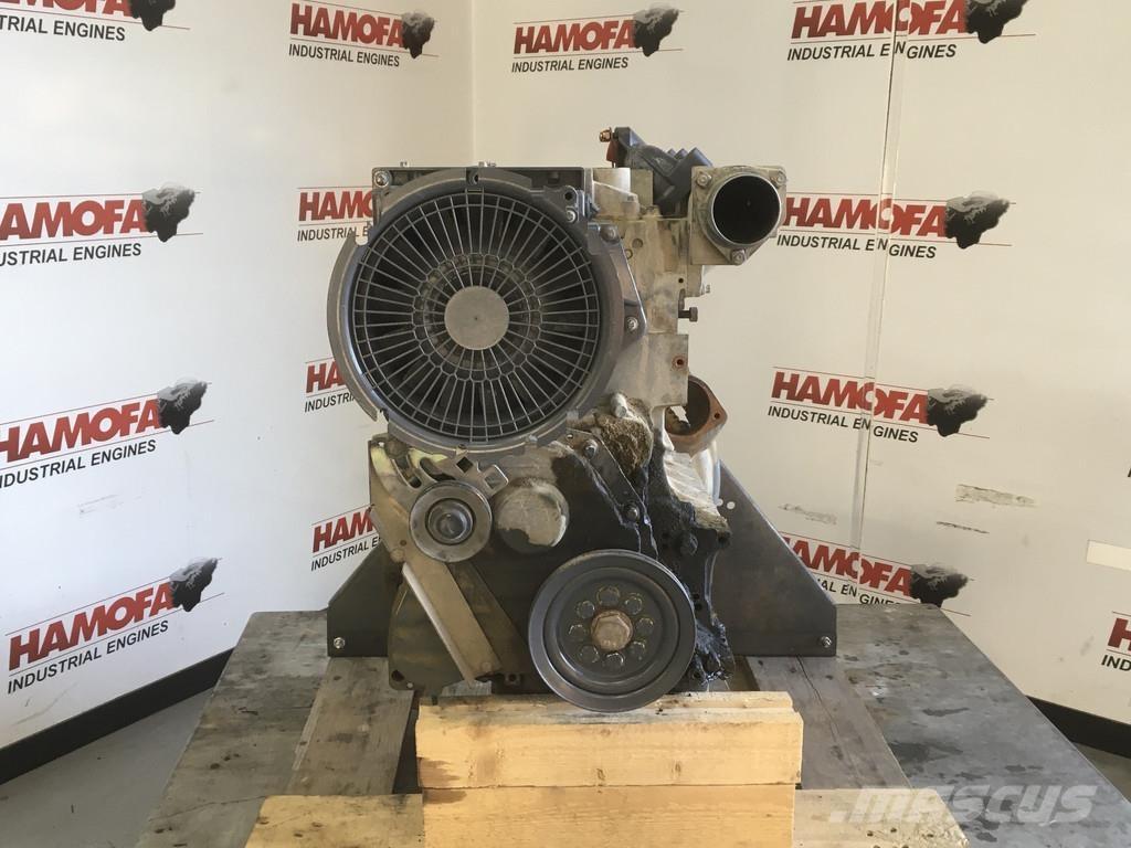 Deutz F3L2011 CORE أخرى