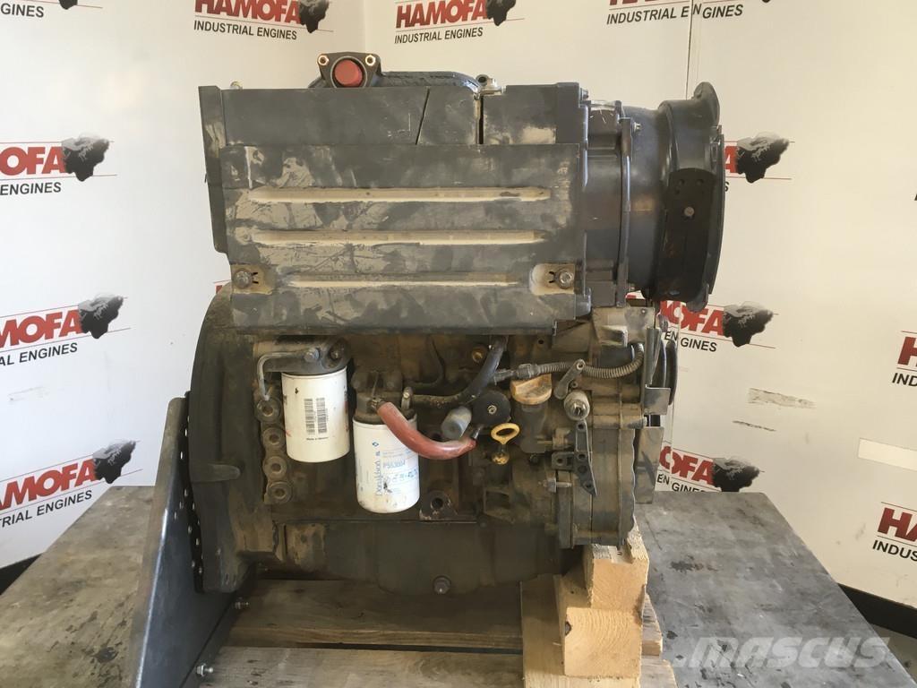 Deutz F3L2011 CORE أخرى