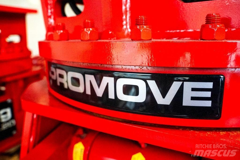 Promove SG 16.20 خطاطيف