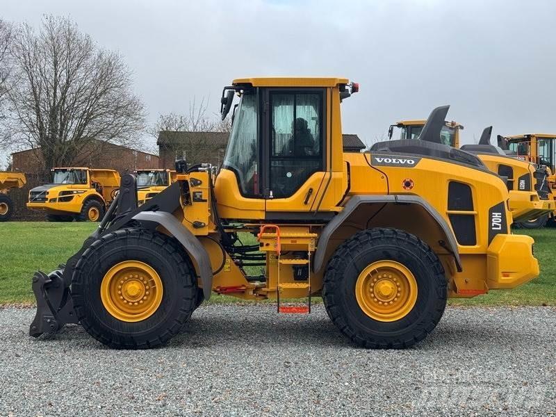 Volvo L 70 H2 NEW لوادر بعجل