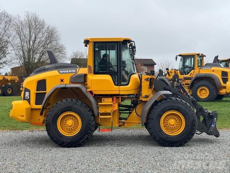 Volvo L 70 H2 NEW لوادر بعجل