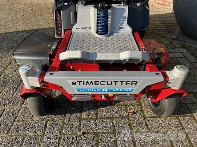 Toro eMR 4275 ركوب الحشائش