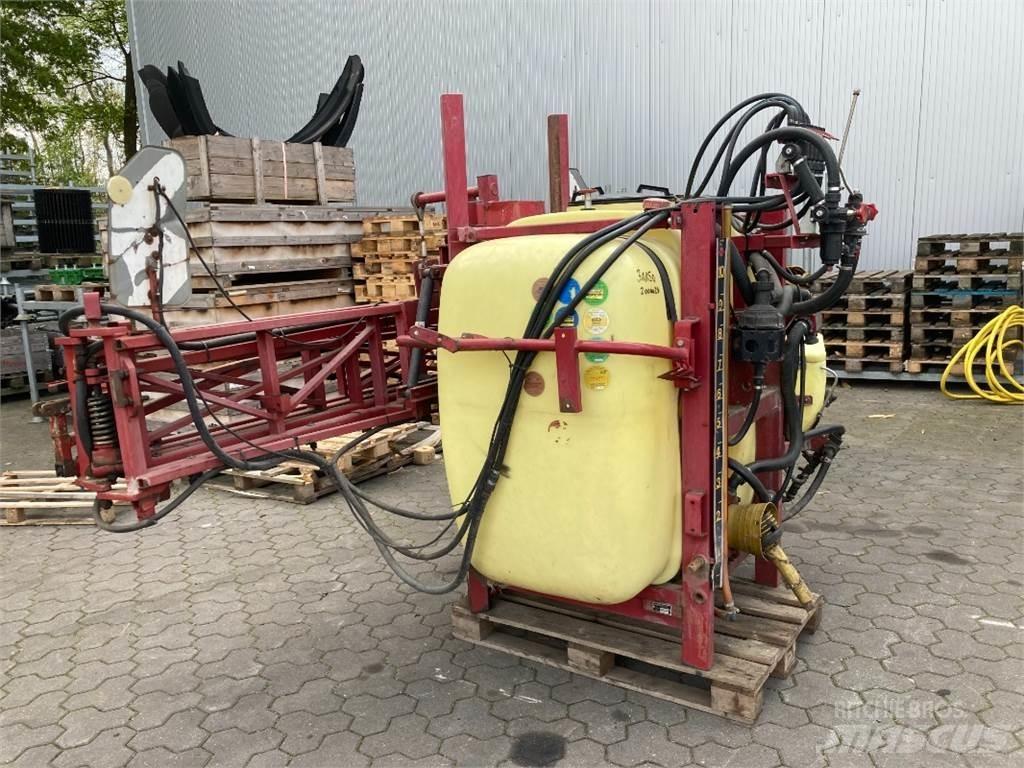 Hardi LX 1000 Ltr الرشاشات