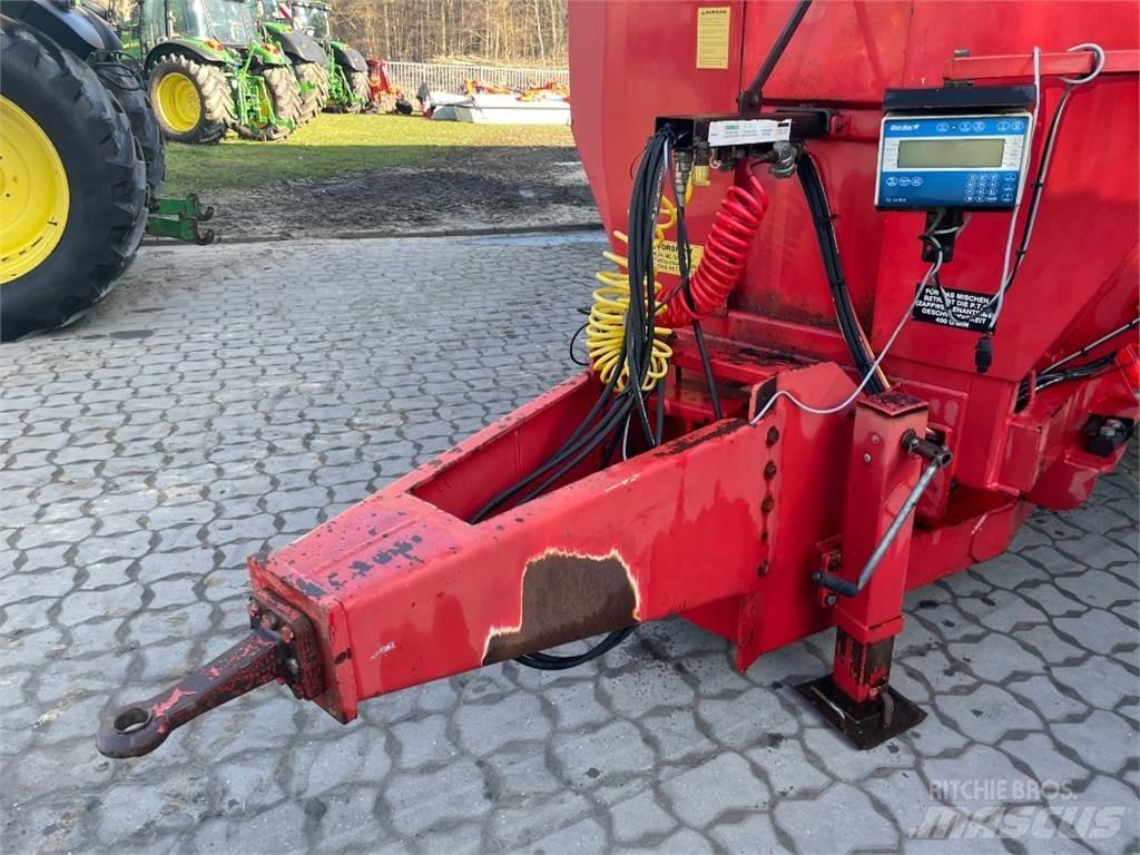 Hi-Spec MixMax 18 ملقمات خلاط