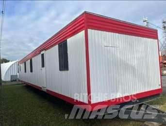  ABRIS 12X60 تفريغ المقطورات