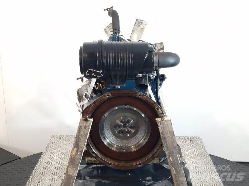 Kubota D1105-EU2 محركات