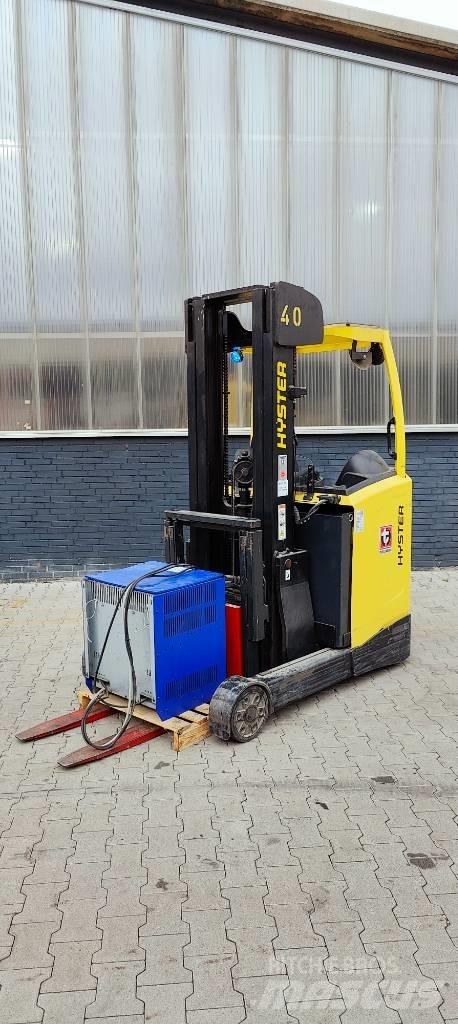 Hyster R 1.6 شاحنة مناولة