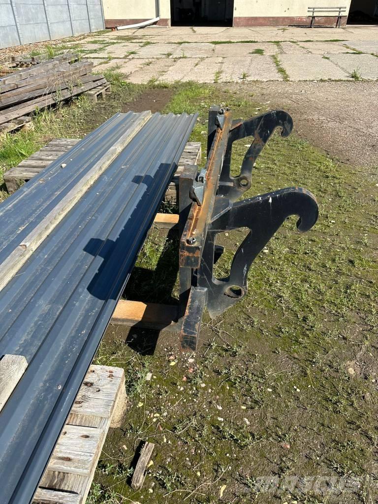 Kubota R 070 WT QC لوادر بعجل
