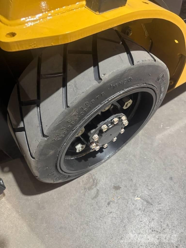 CAT 2C 6000 شاحنات ذات رافعات شوكية - أخرى