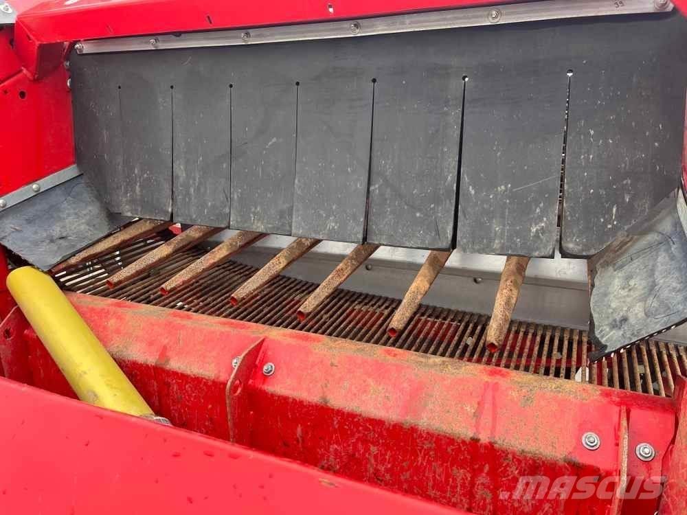 Grimme CS 150 معدات زراعة وحصاد البطاطس - أخرى