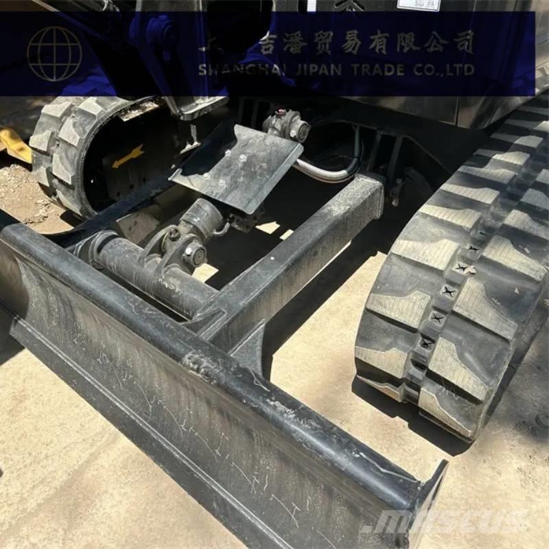 Sany SY 35 U حفارات صغيرة أقل من 7 طن (حفارات صغيرة)
