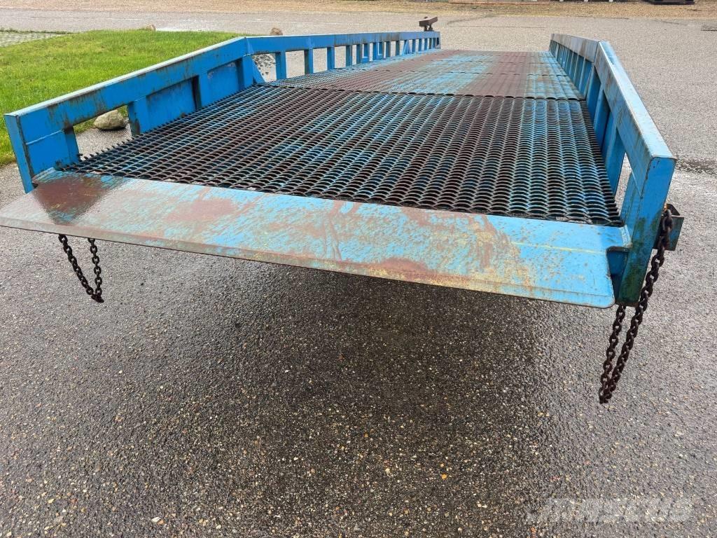  Chase Titan 7 منحدرات