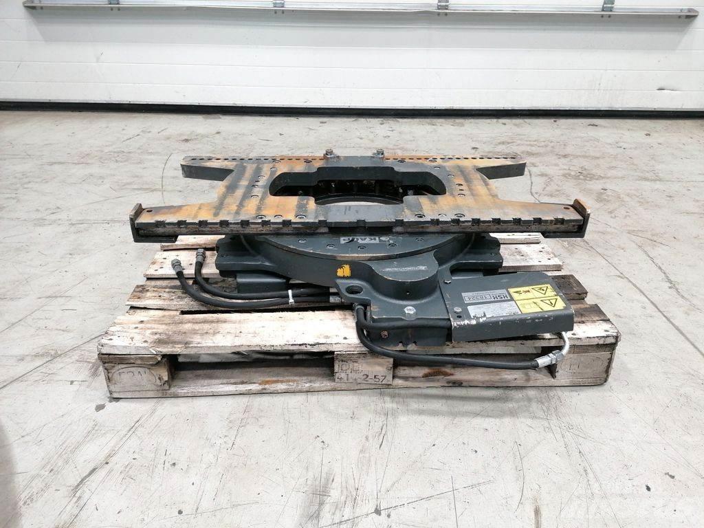 Kaup 2.5T351.1 أخرى