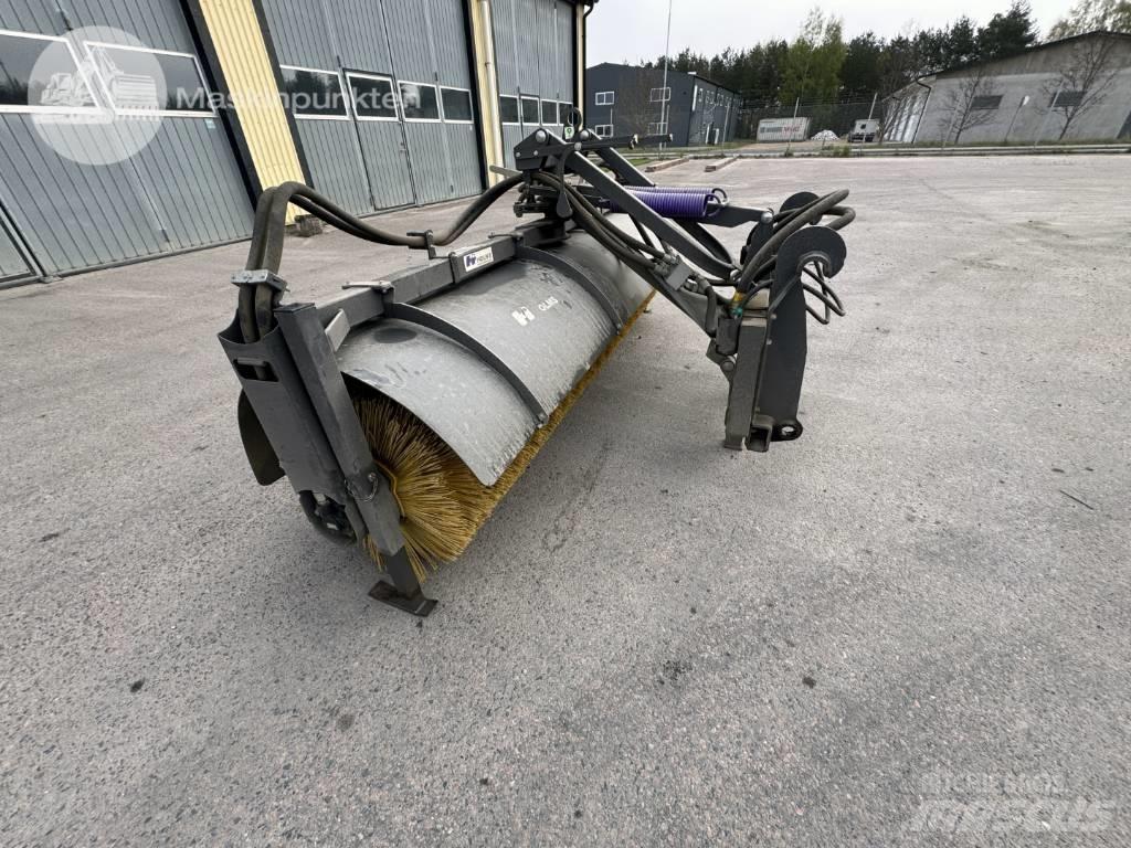 Holms SH-3.0 كناسات