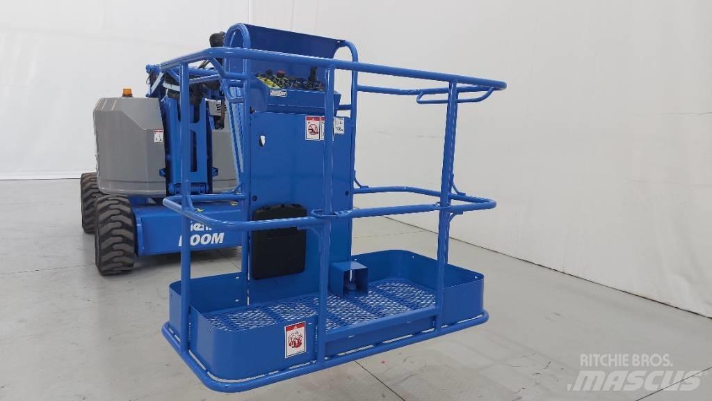 Genie Z 34/22 IC رافعات سلة مفصلية