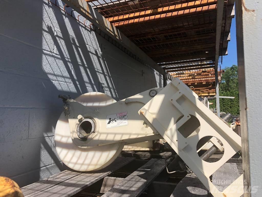 Demag AC 250-1 رافعات صالحة لكل أنواع الطرق