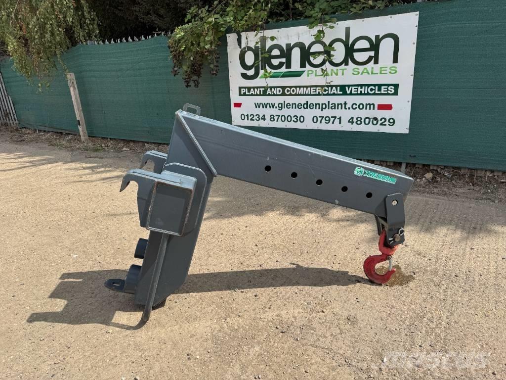 Merlo BGR72.PRED.CDO سواري