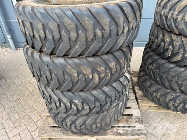 Agriband 315/80/22.5 الإطارات والعجلات والحافات