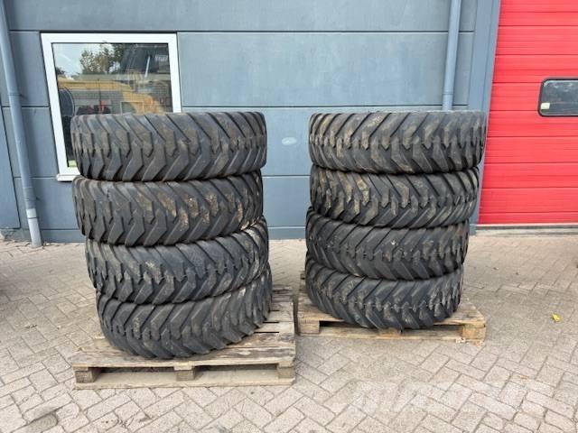 Agriband 315/80/22.5 الإطارات والعجلات والحافات