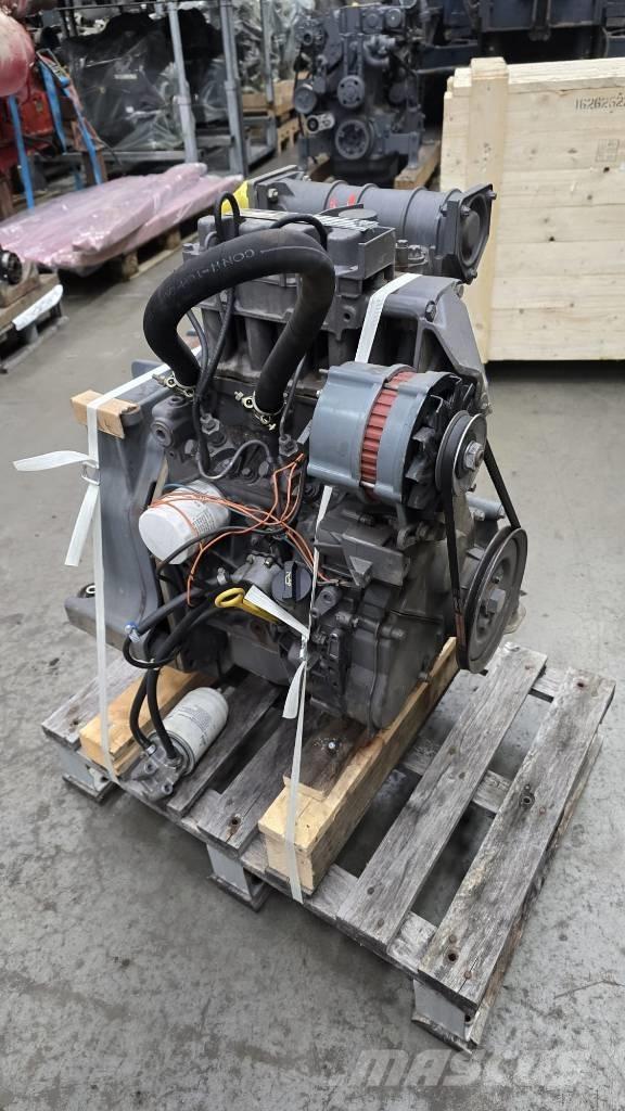 Deutz F2M1011 محركات