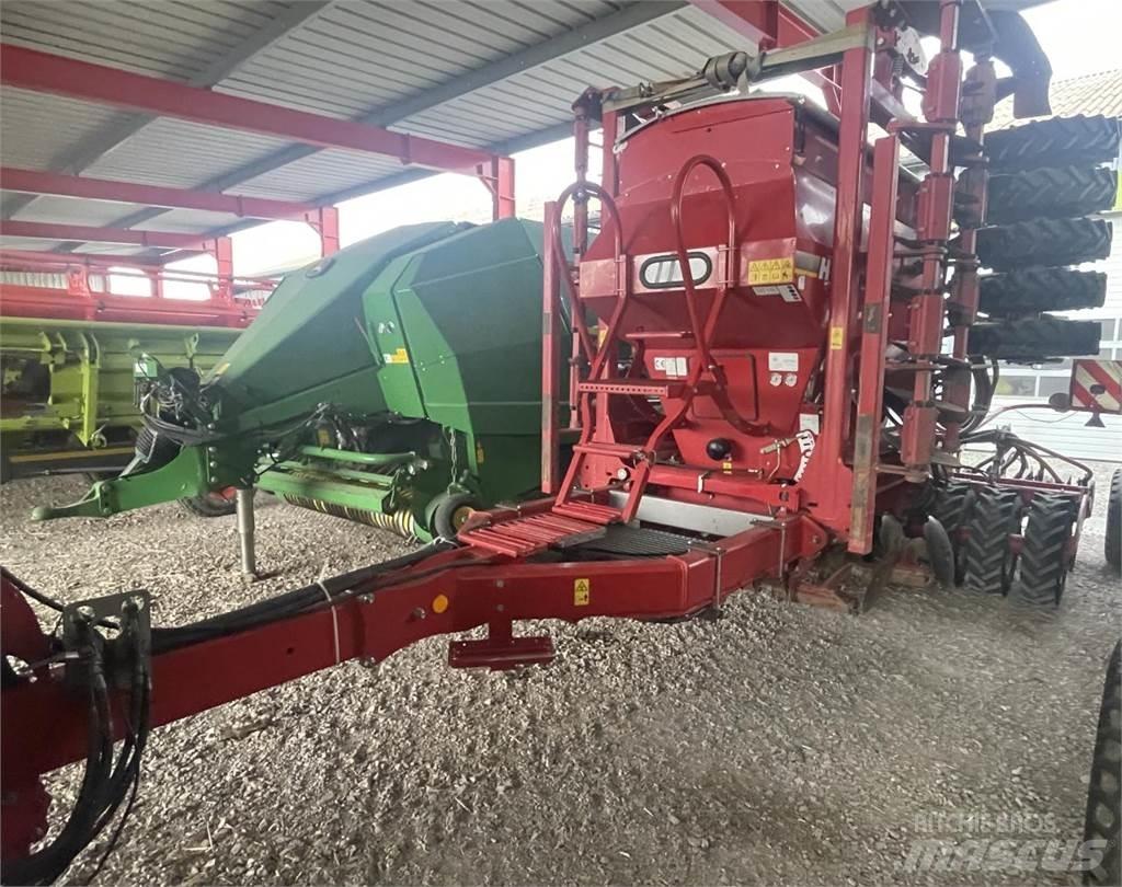 Horsch Pronto 6 DC مثاقيب