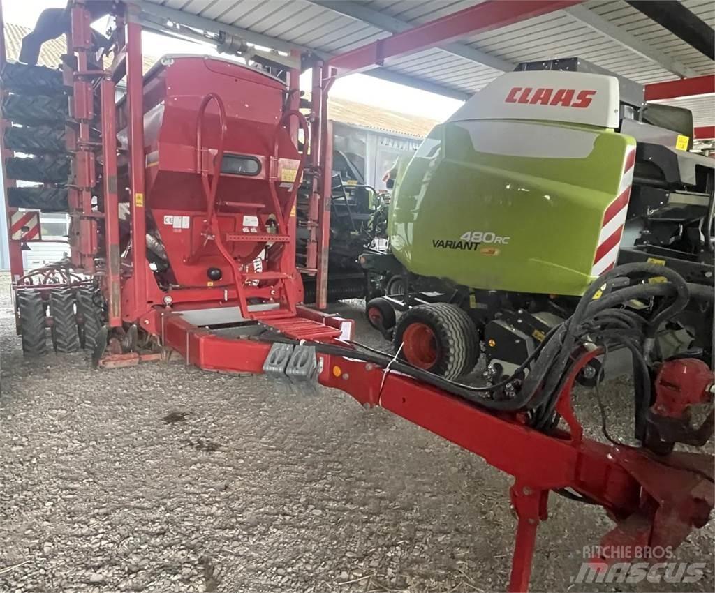 Horsch Pronto 6 DC مثاقيب