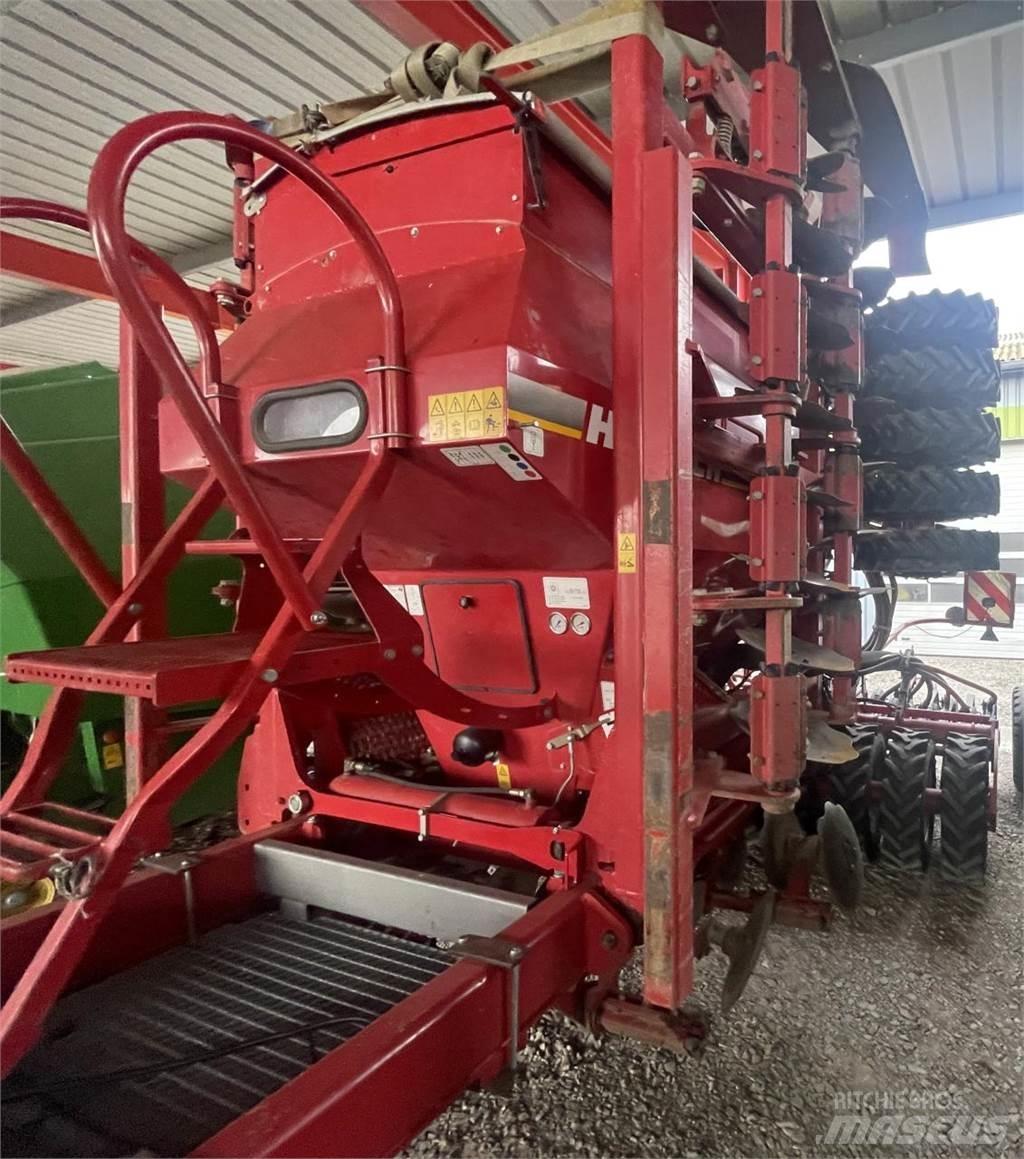 Horsch Pronto 6 DC مثاقيب