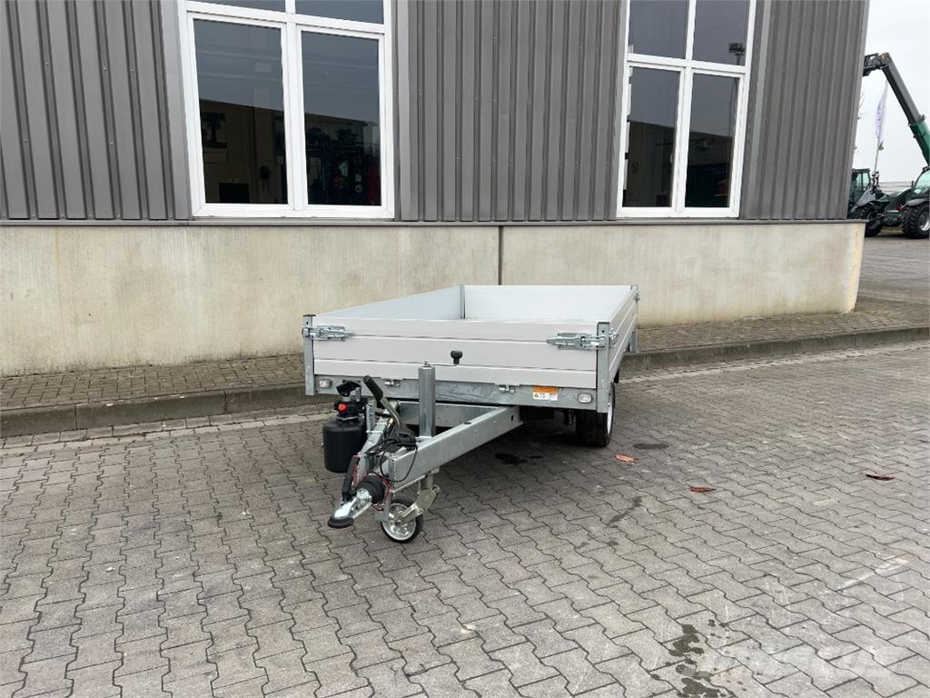 Saris K1 276 ماكينات زراعية - غير ذلك