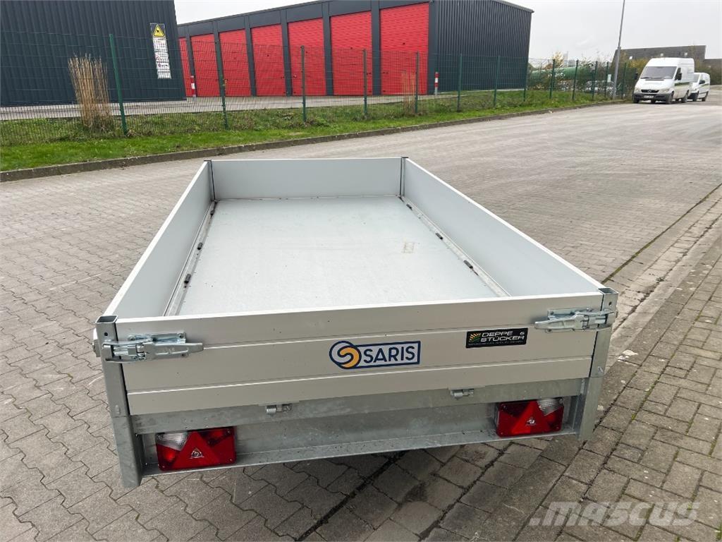 Saris K1 276 ماكينات زراعية - غير ذلك