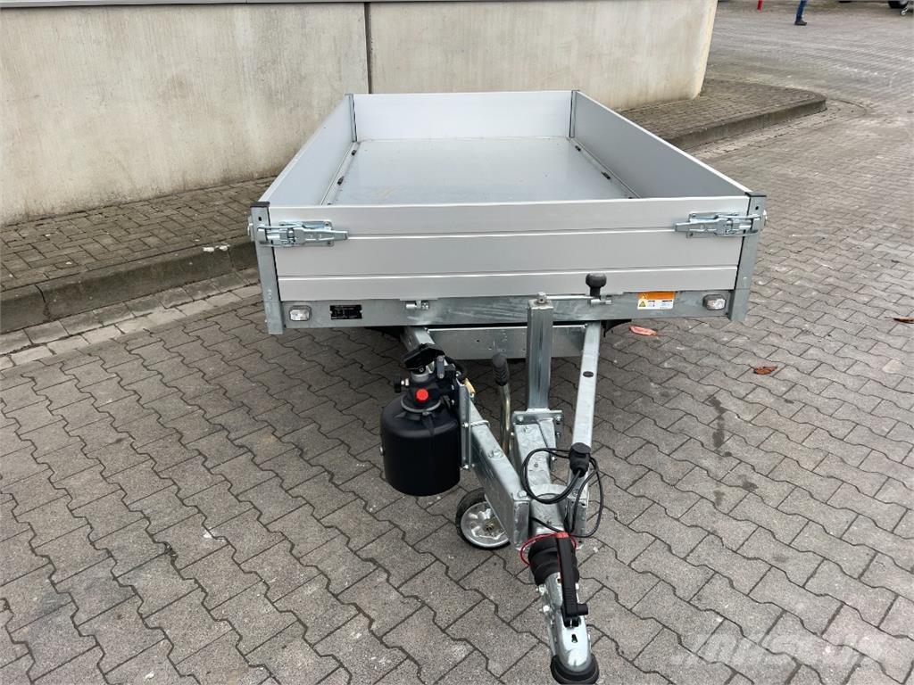 Saris K1 276 ماكينات زراعية - غير ذلك