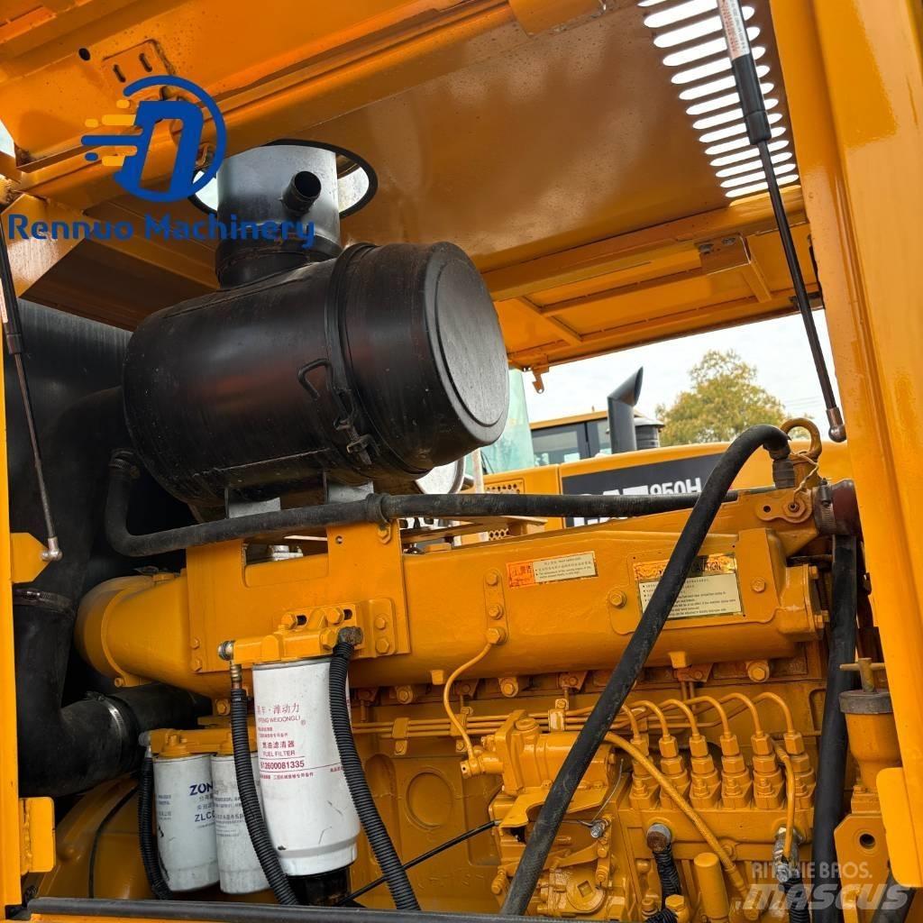XCMG ZL 50 GN لوادر بعجل