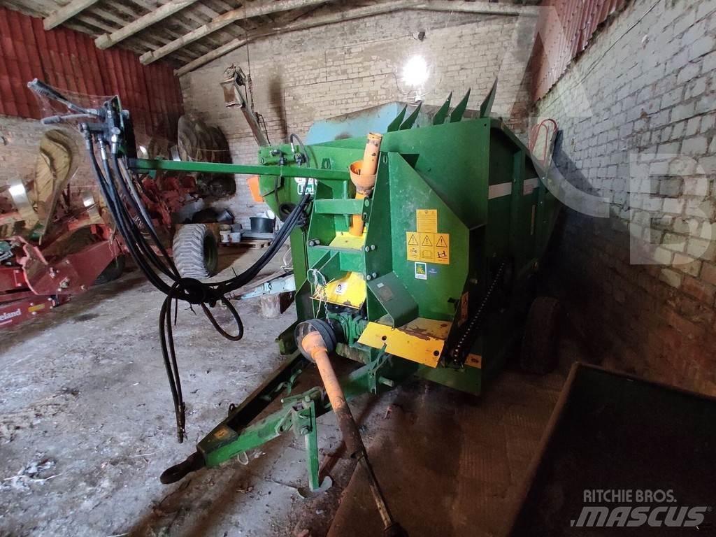Sipma H-186 Kruk ملحقات أخرى للحفر والتحميل