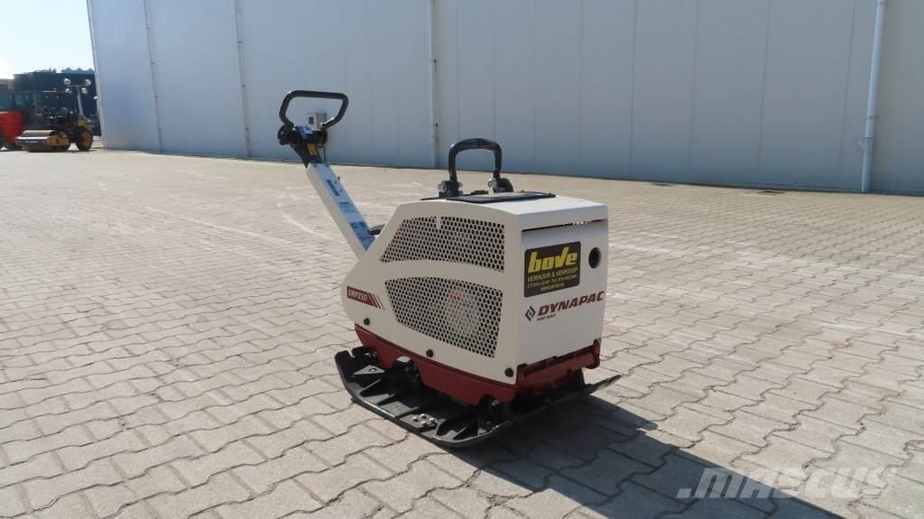 Dynapac DRP25D دكاكات أفقية