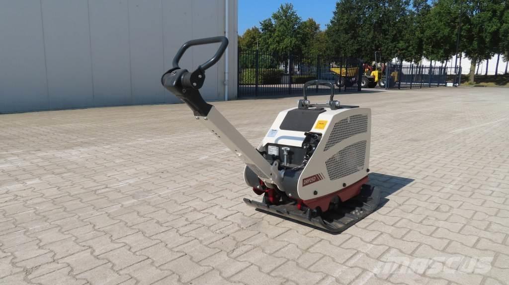 Dynapac DRP25D دكاكات أفقية
